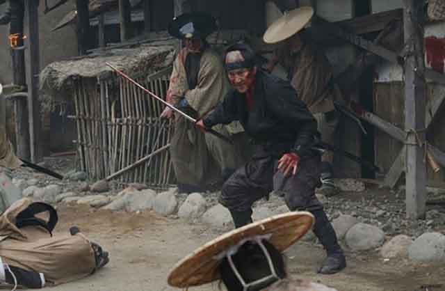 13 Assassins 2010 film4