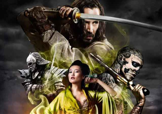 47 ronin