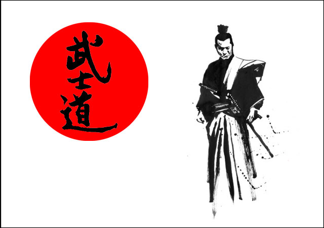 Bushido