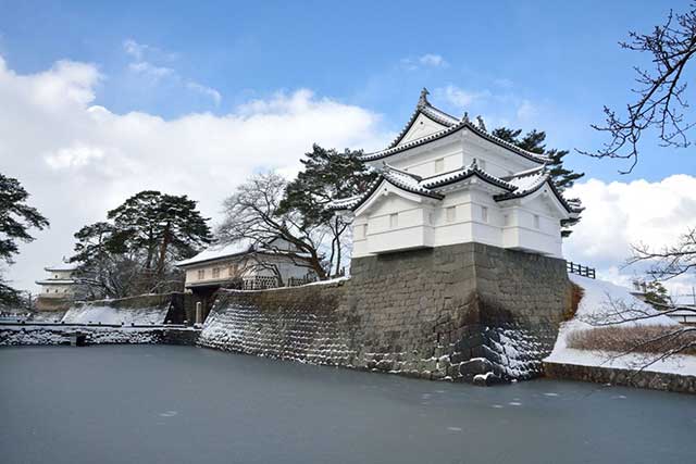 Zamek Shibata Shibata-Castle.jpg