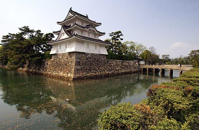 Zamek Takamatsu Takamatsucastle.jpg